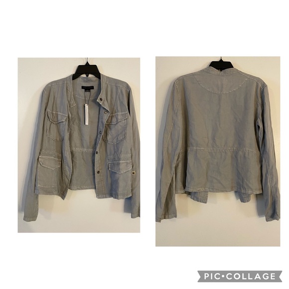 Sanctuary Women’s Top size medium - Picture 5 of 5